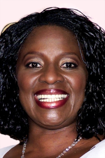 Actor LaTanya Richardson Jackson