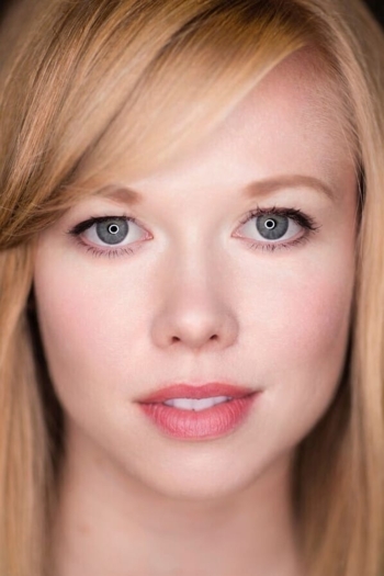 Actor Ashley Gladden