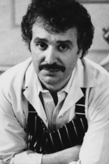 Actor Michael Angelis