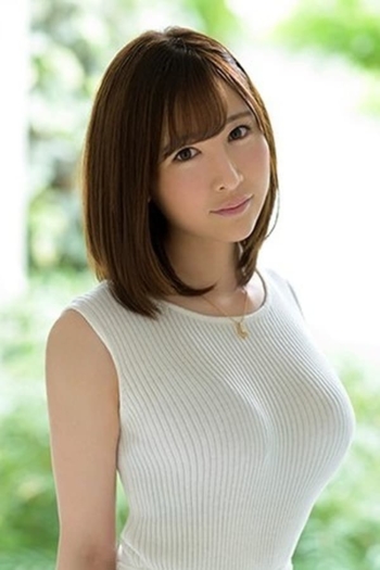 Actor Asaka Sera