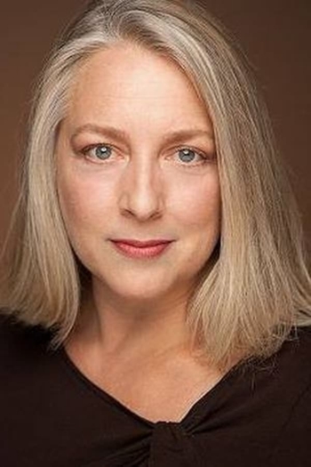 Actor Paige Johnson Jones