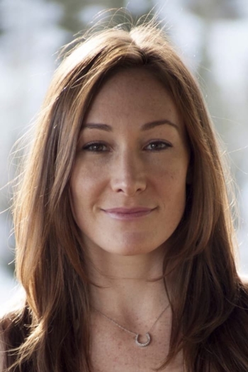 Actor Whitney Coleman