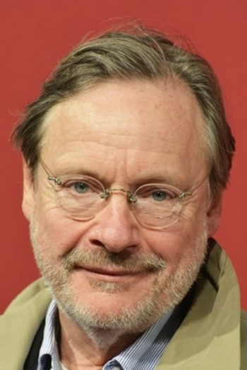 Actor Michael Wittenborn