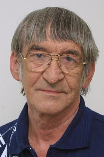 Actor Michal Bukovič