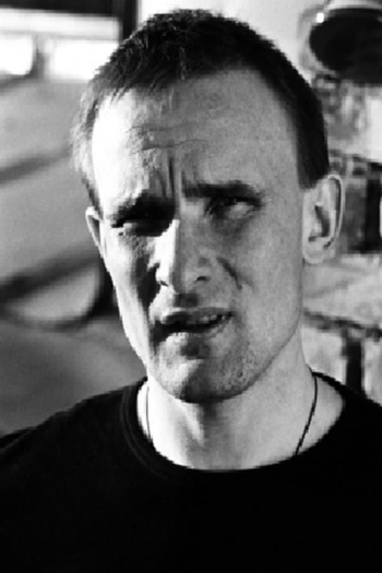 Film director Ivars Zviedris