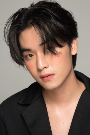 Actor Lay Talay Sanguandikun