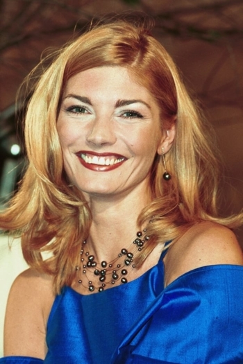 Actor Małgorzata Lewińska