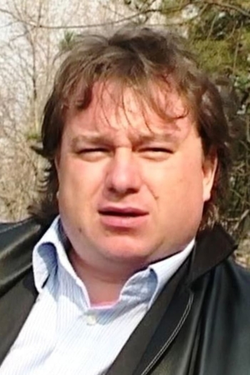Actor Jan Kreidl