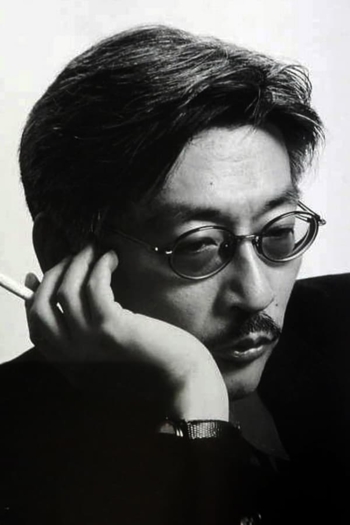 Actor Shunichi Nagasaki