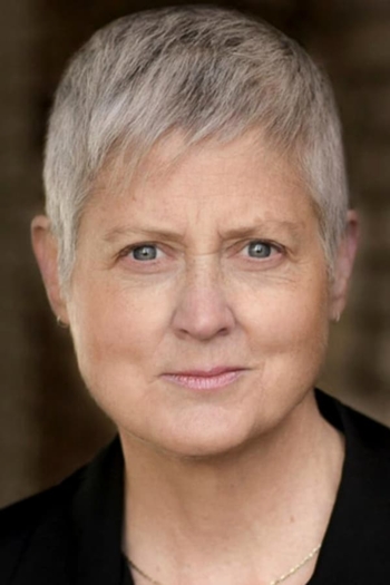 Actor Kathleen Mary Carthy