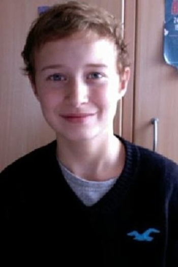 Actor Gill Eeckelaert