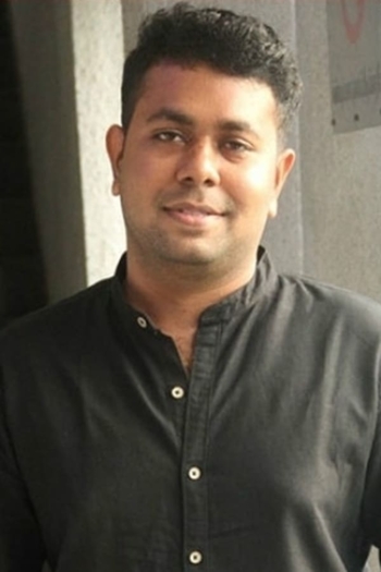 Film director Ashwin Saravanan