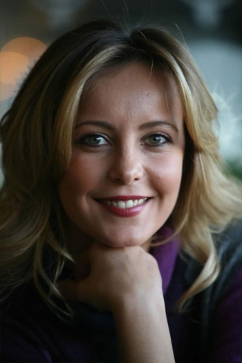 Actor Vildan Atasever