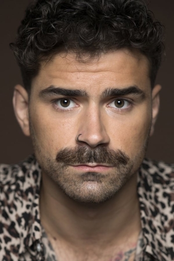 Actor Kevin Lapierre