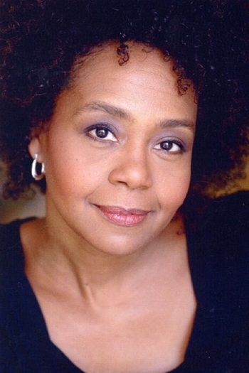 Actor Karole Foreman