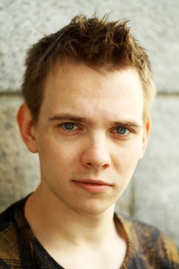 Actor Иван Дубровский