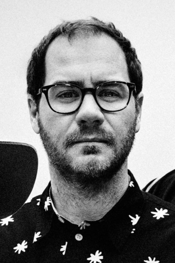 Actor Jérôme Dupras