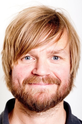 Actor Ole Endresen
