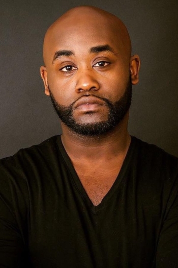 Actor Tray Chaney