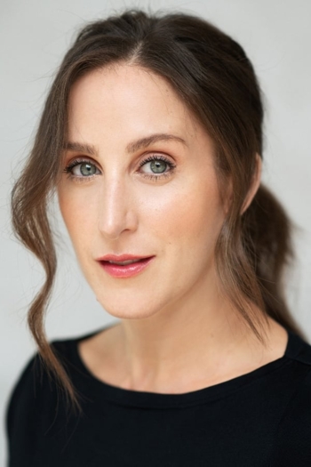 Actor Ksenia Thurgood