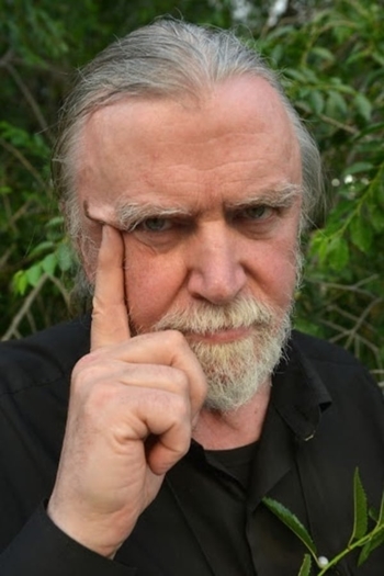 Actor Andrey Tropyllo