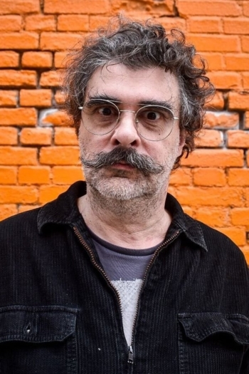 Actor Santiago Tavella