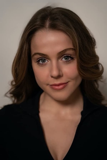 Actor Angela Ashton