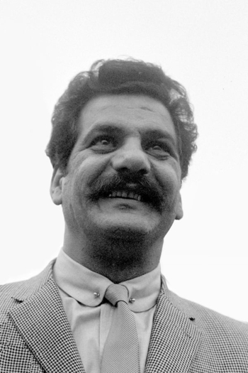 Actor Erol Taş
