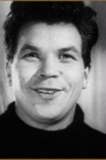 Actor Vladimir Lukin