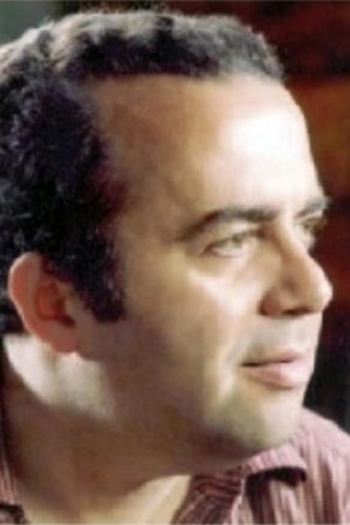 Actor Carlos César