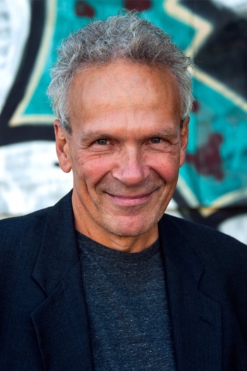 Actor Matthias Dittmer