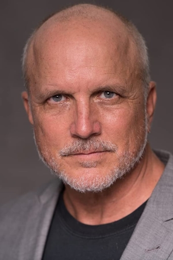 Actor Flint Beverage