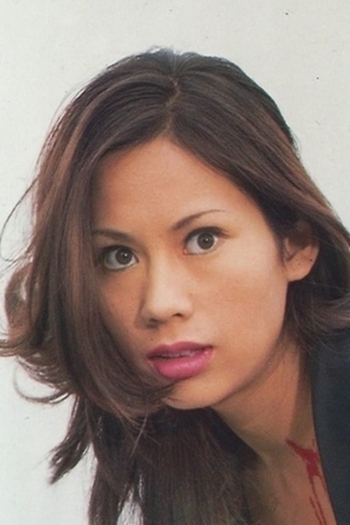 Actor Miki Sugimoto