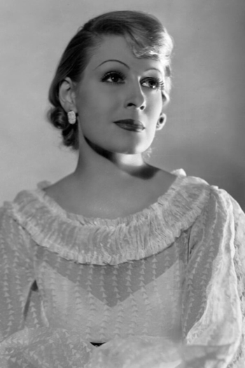 Actor Kathryn Sergava