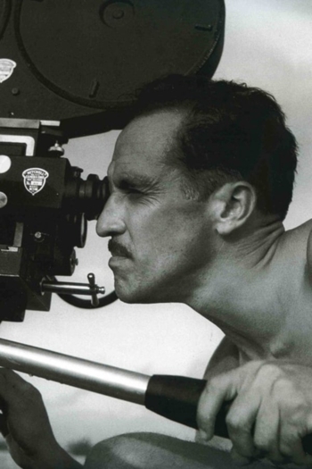 Actor Gabriel Figueroa