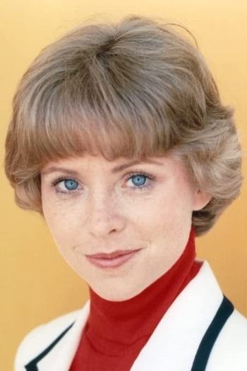 Actor Lauren Tewes