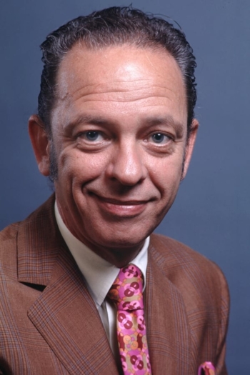 Actor Don Knotts