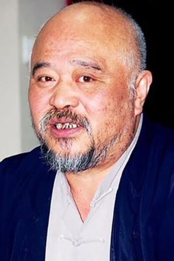 Actor Li Qi