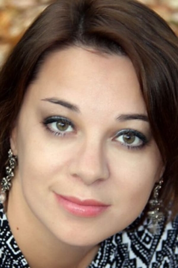 Film director Tatyana Zhukova