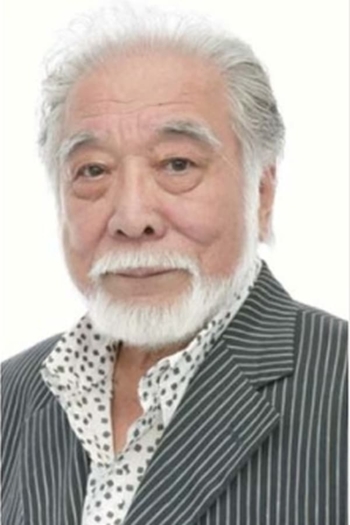 Actor Yonehiko Kitagawa