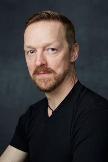 Actor Marko Keskitalo