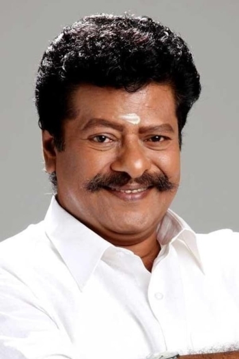 Actor Rajkiran