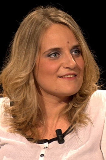 Actor Ruth Beeckmans