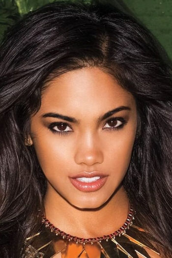 Actor Bryiana Noelle