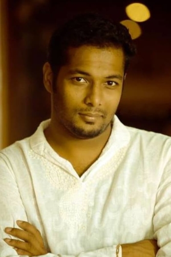 Actor Abhiram Suresh Unnithan