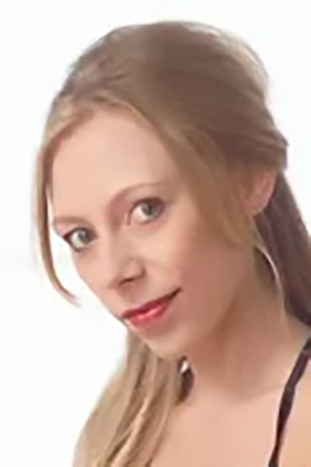 Actor Little Cinderella