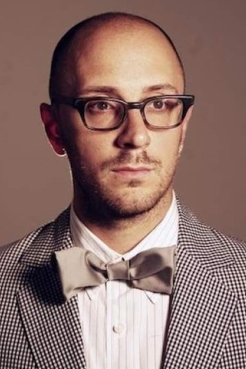 Actor Steve Burns