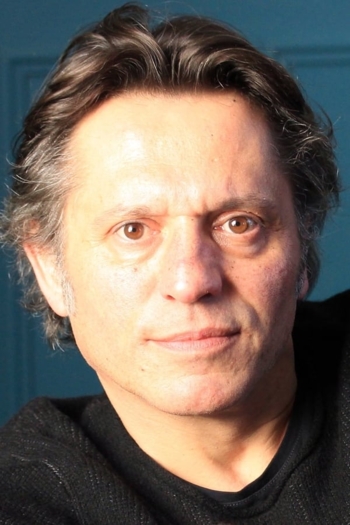 Actor Pierre Cassignard