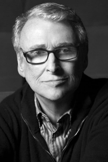 Actor Mike Nichols