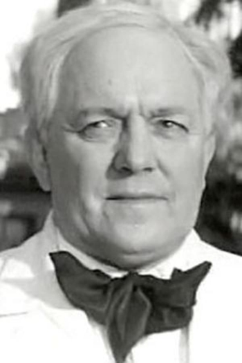 Actor Nikolay Dubinskiy